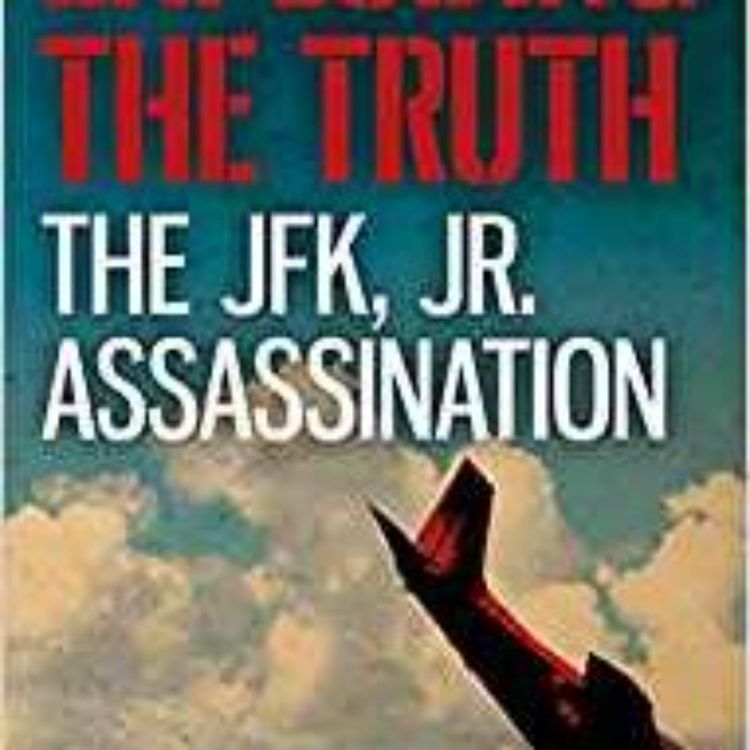 cover art for JOHN KOERNER - JFK JR. ASSASSINATION (JFK JR DEATH)