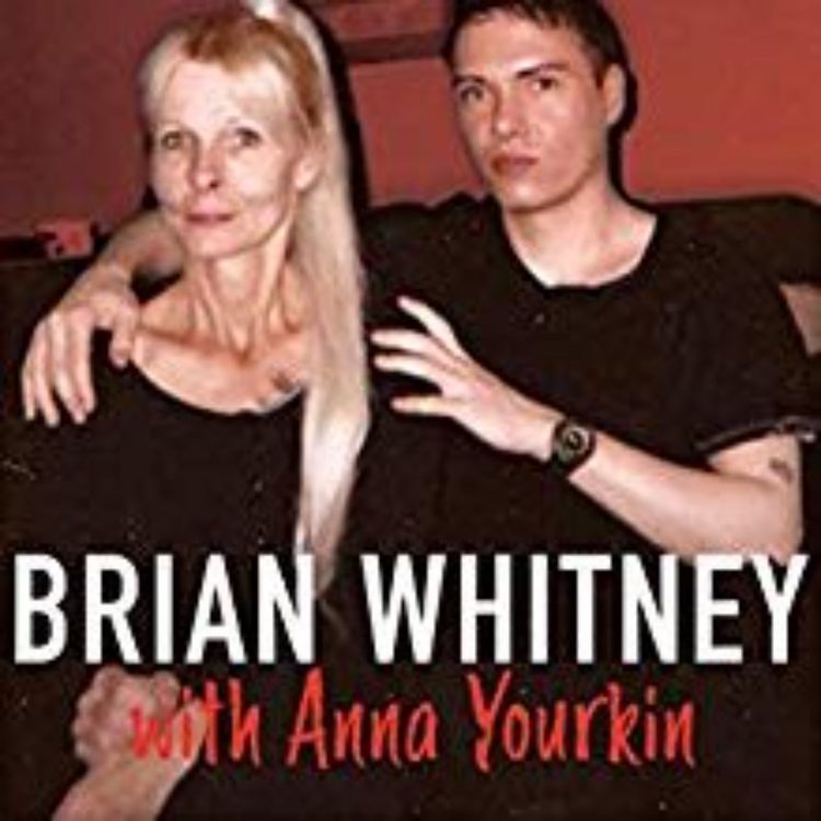 cover art for Brian Whitney - My Son the Killer Luka Magnotta 