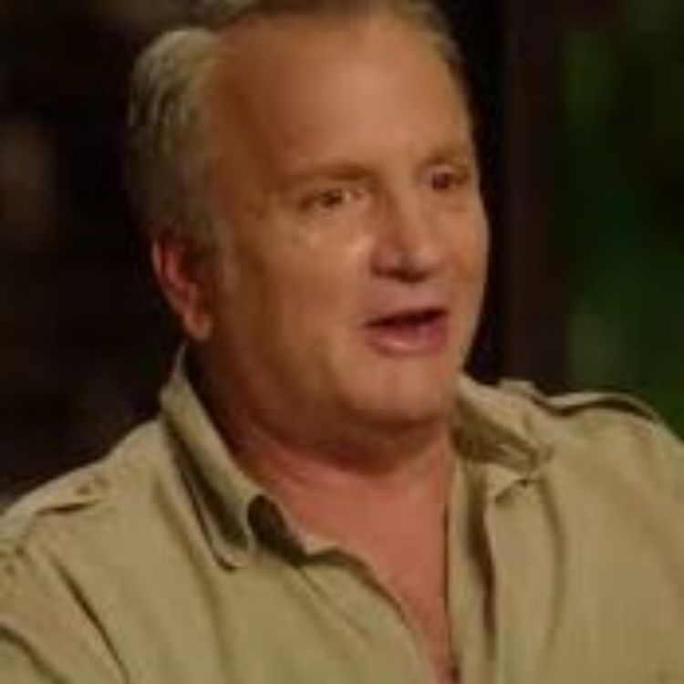 cover art for Mark Ebner - Exposing Scientology