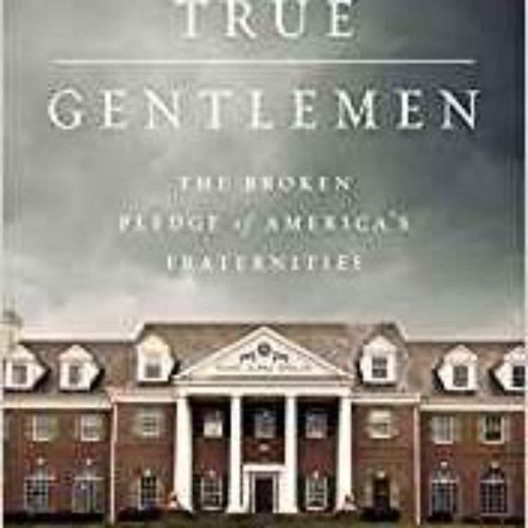 cover art for  JOHN HECHINGER Broken Pledge of America's Fraternities