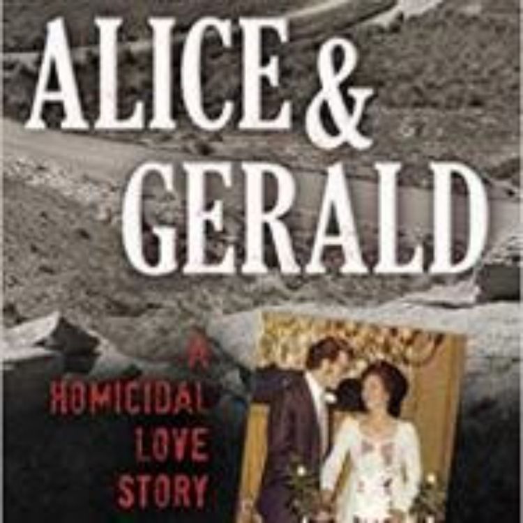 cover art for RON FRANSCELL - ALICE & GERALD