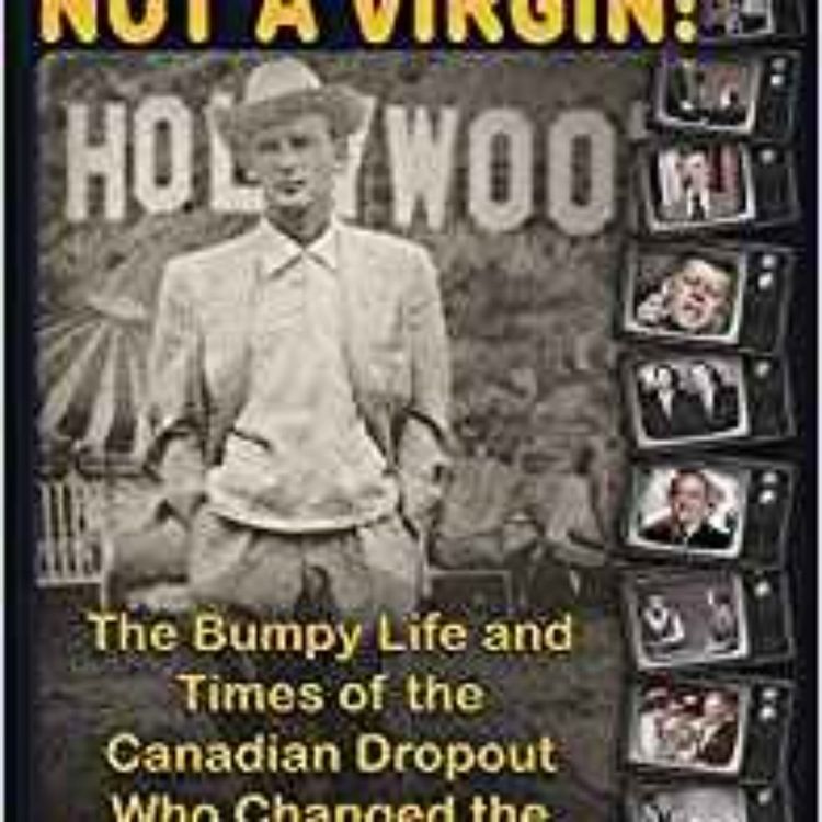 cover art for JOHN BARBOUR - YOUR MOTHER'S NOT A VIRGIN