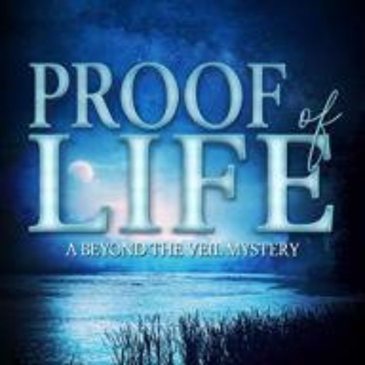 cover art for SHEILA LOWE - PROOF OF LIFE