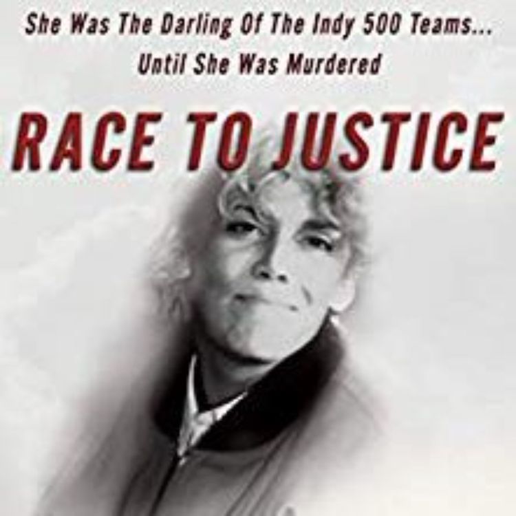 cover art for RACE TO JUSTICE - LARRY SELLS & MARGIE PORTER 