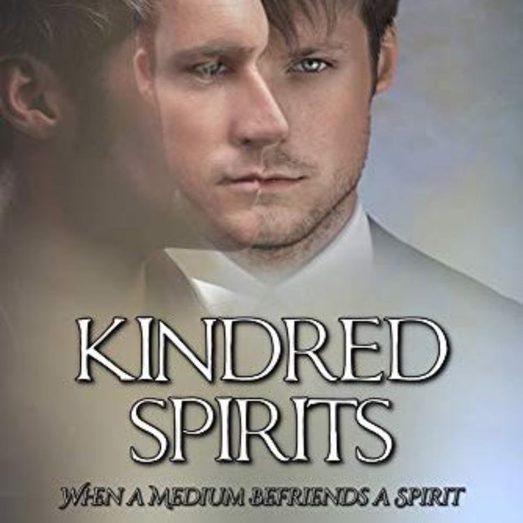 cover art for ROB GUTRO - KINDRED SPIRIT