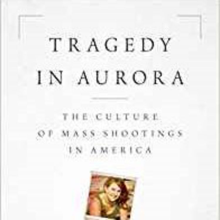 cover art for TRAGEDY IN AURORA - SANDY & LONNIE PHILLIPS