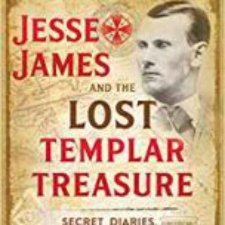 cover art for  DANIEL DUKE - Jesse James