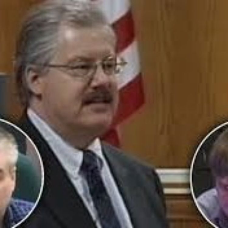 cover art for KEN KRATZ - NEW INMATE CONFESSION
