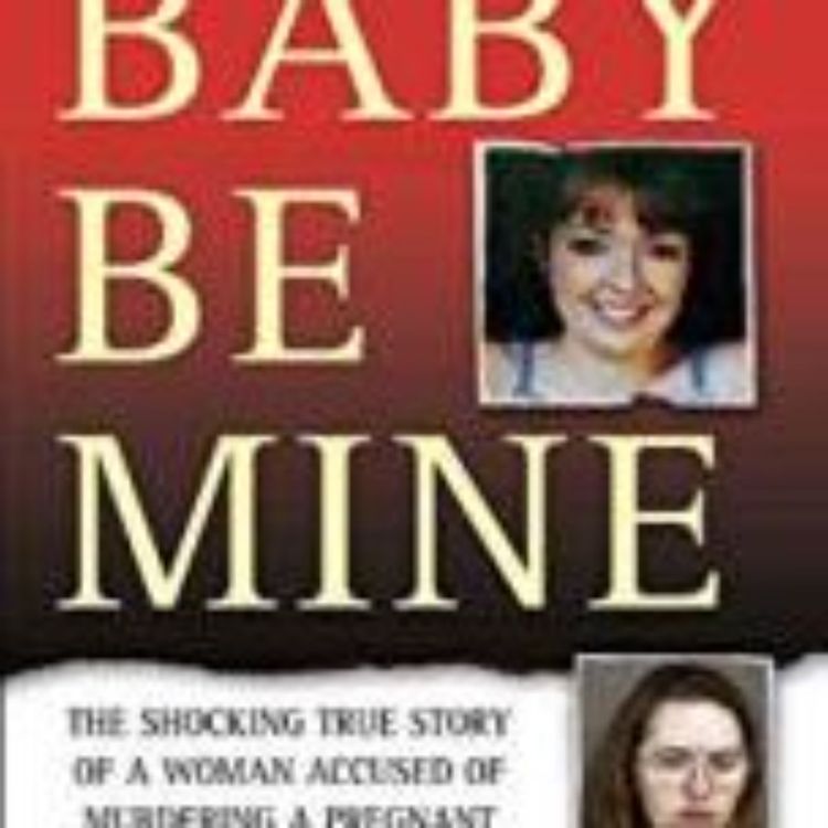 cover art for BABY BE MINE - DIANE FANNING