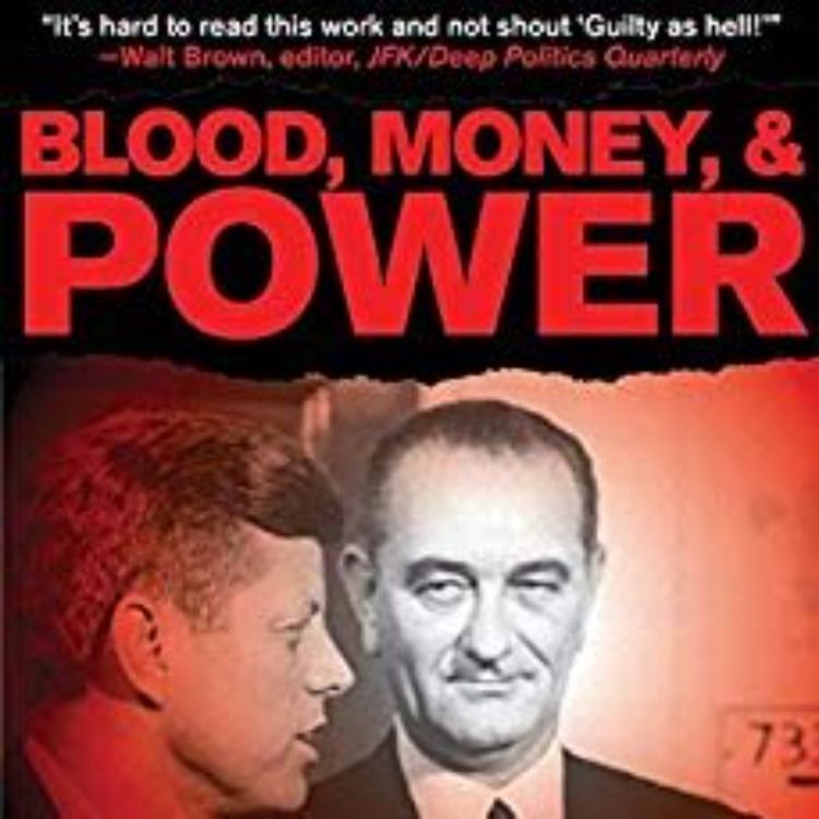 cover art for JFK ASSASSINATION INTERVIEWS #2 - BARR McCLELLEN 