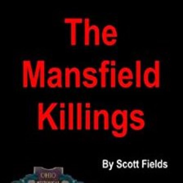 cover art for MANSFIELD KILLINGS - SCOTT FIELDS