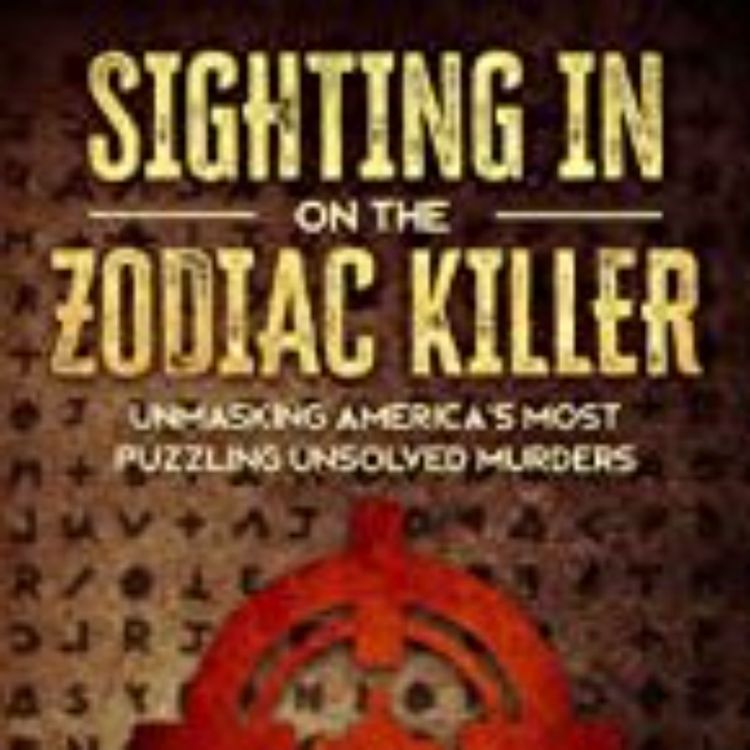 cover art for DREW BEESON - ZODIAC KILLER UPDATE 2020 (ZODIAC KILLER SERIES)
