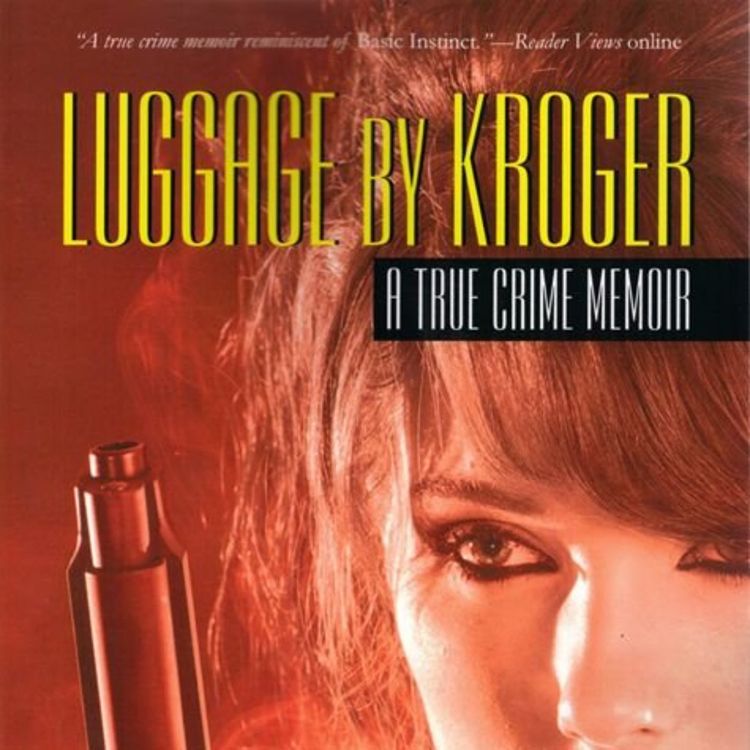 cover art for GARY TAYLOR - LUGGAGE BY KROGER