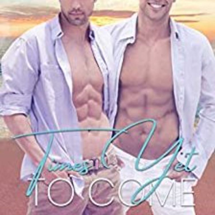 cover art for MORGAN MASON - TIMES YET TO COME