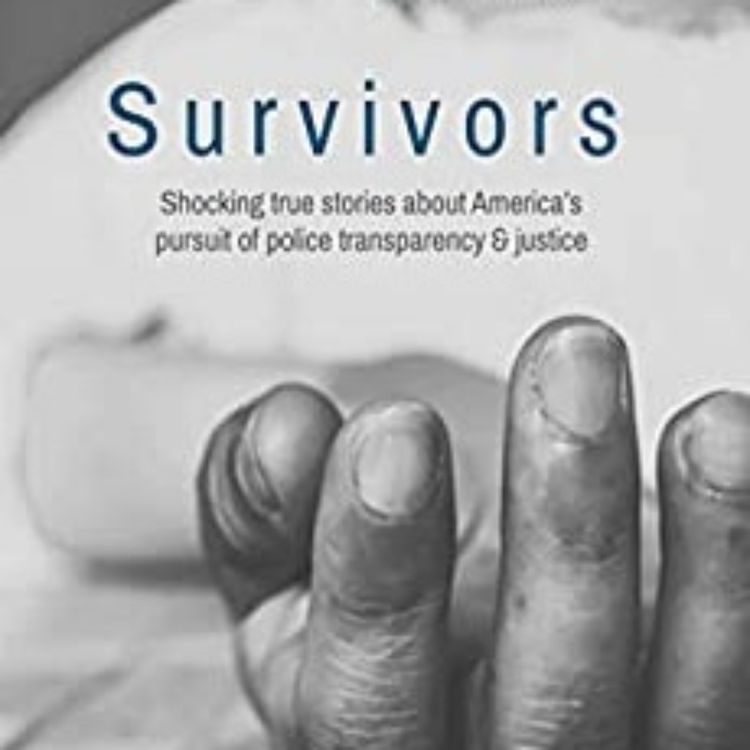 cover art for DENNIS GRIFFIN - SURVIVORS