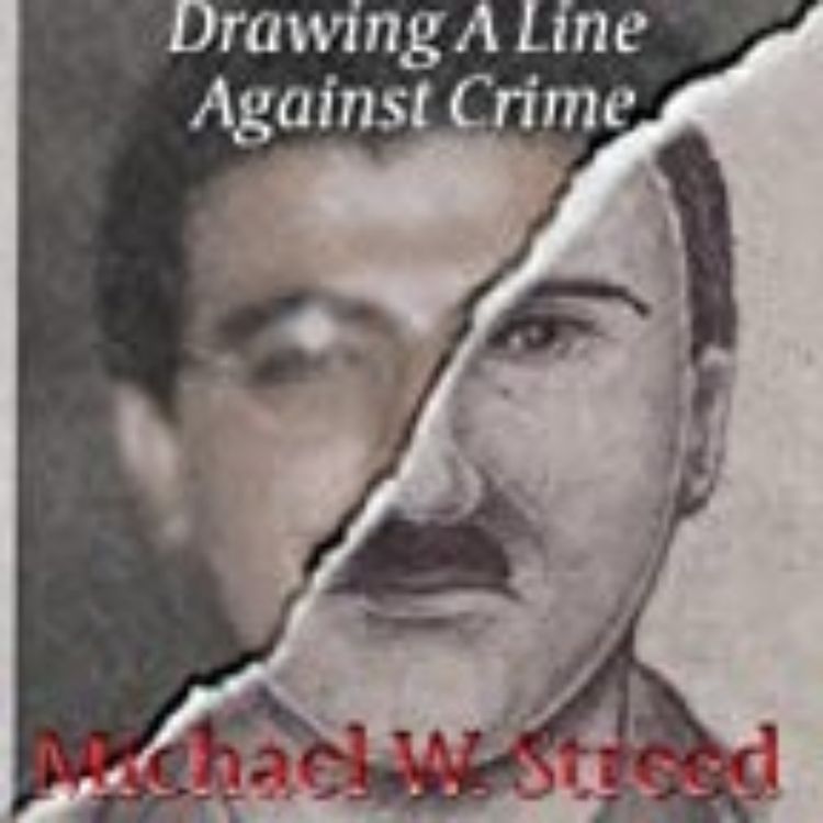 cover art for MICHAEL STREED - SKETCH COP