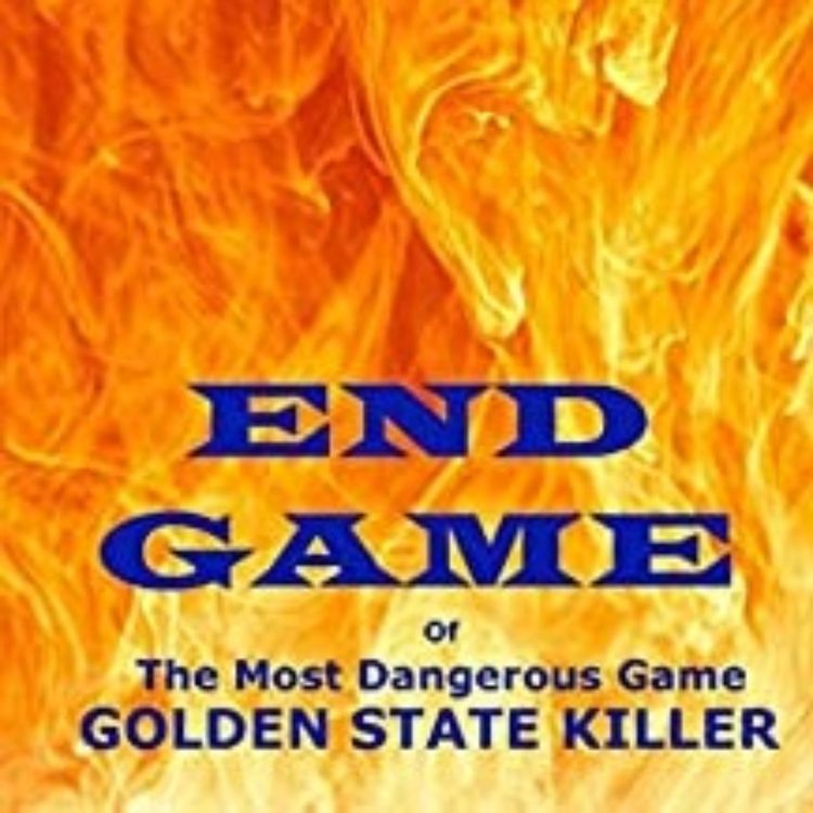 cover art for ANNE PENN - END GAME