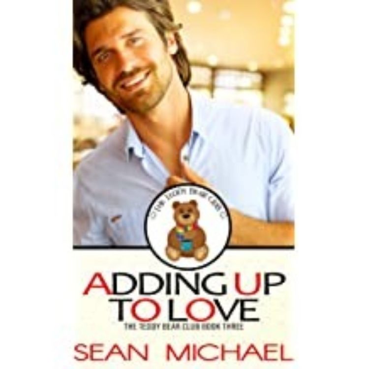 cover art for SEAN MICHAEL - ADDING UP TO LOVE