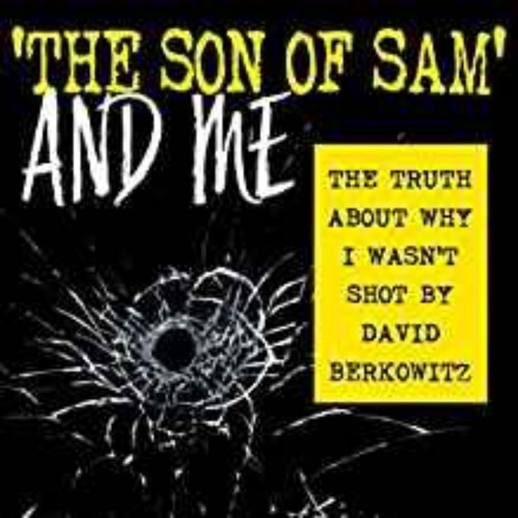 cover art for Carl Denaro - Son of Sam and Me!