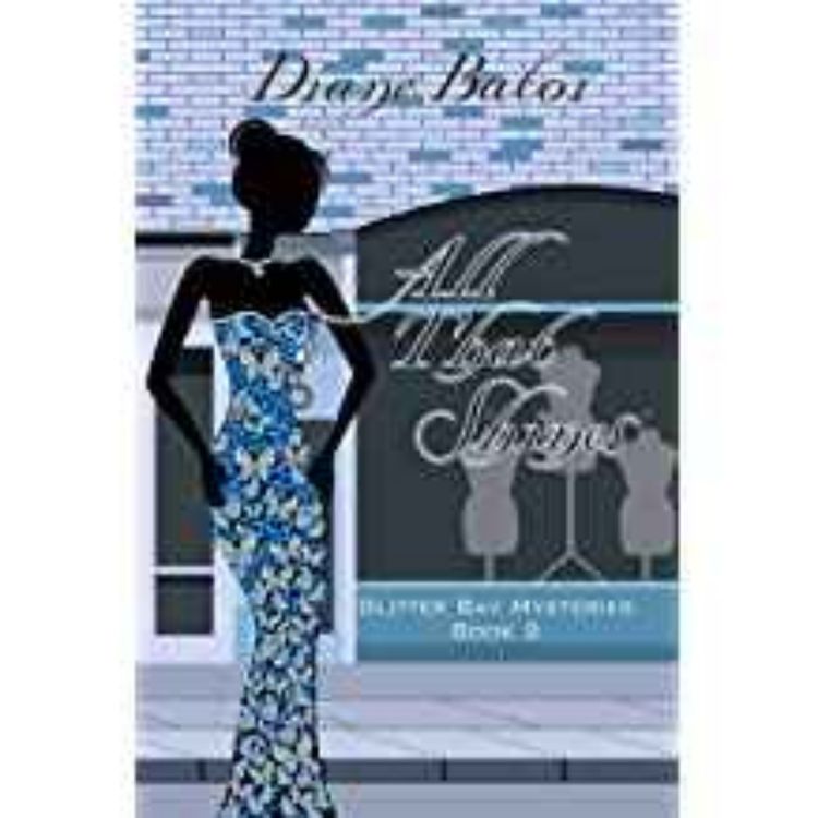 cover art for Diane Bator - All that Shines 