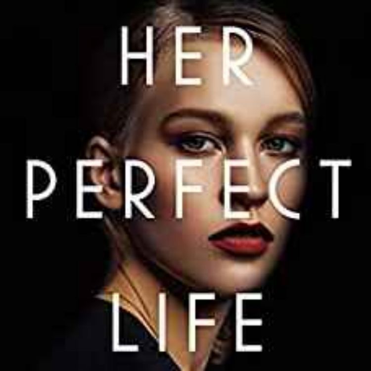 cover art for Hank Phillippi Ryan - Her Perfect Life