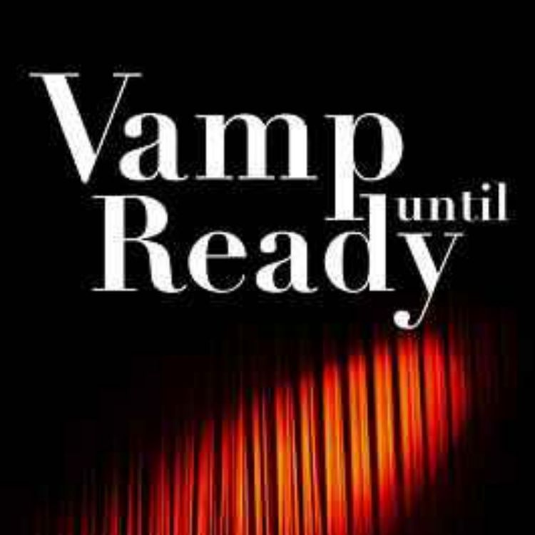 cover art for James Mcgruder - Vamp Until Ready