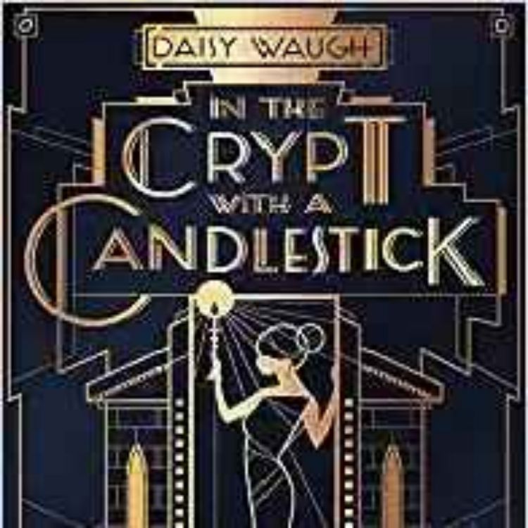 cover art for Daisy Waugh - Castle Beardsley