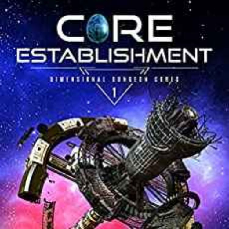 cover art for Jonathan Brooks - Core Establishment 