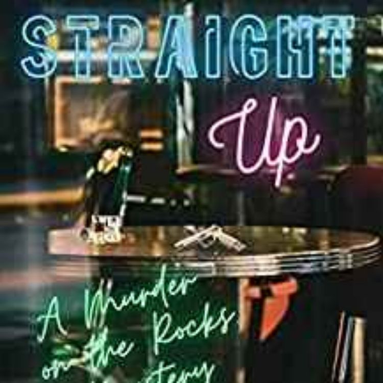 cover art for Cathi Stoler - Straight Up 