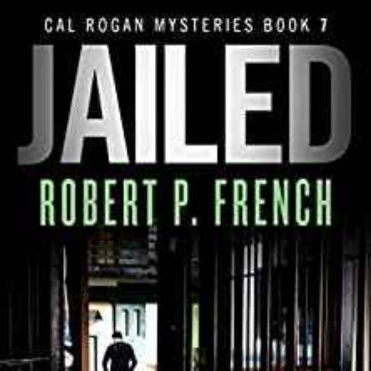 cover art for Robert P. French - Jailed