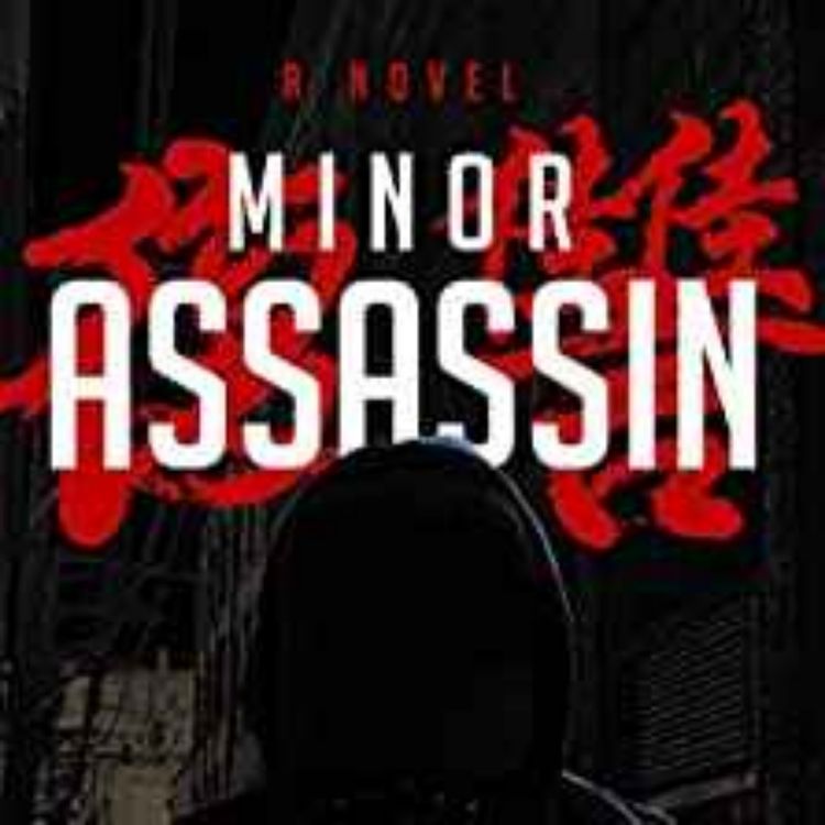 cover art for Jackiem Joyner - Minor Assassin 