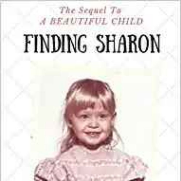 cover art for Matt Birkbeck - Finding Sharon 