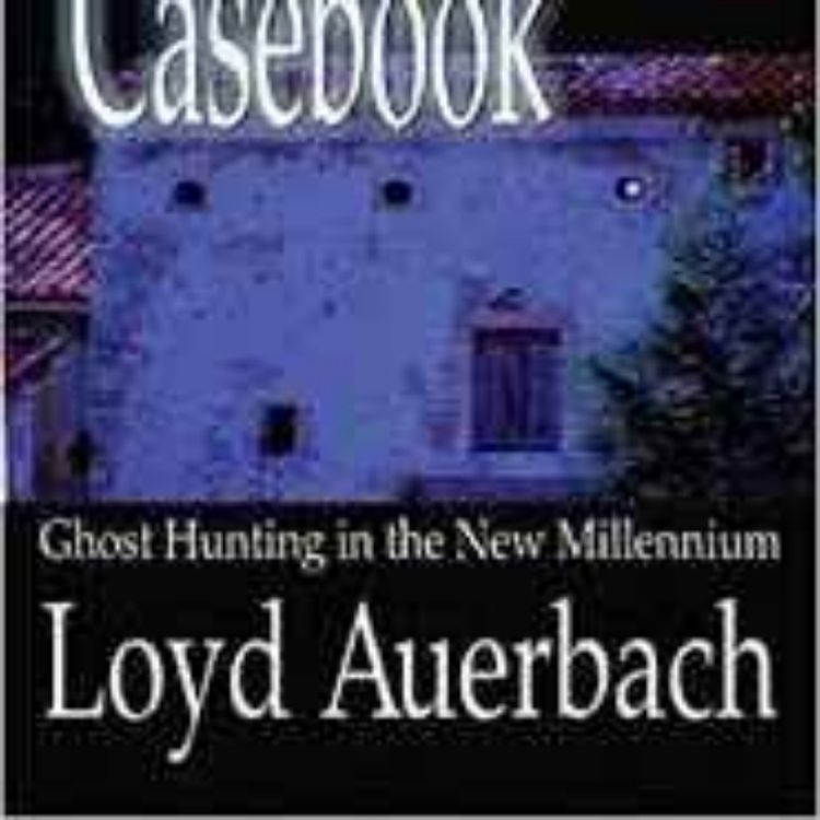 cover art for LLOYD ABERACH - PARAPSYCHOLOGY 