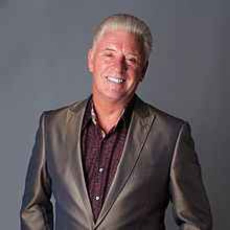 cover art for DEREK ACORAH - SPIRITUALIST MEDIUM 