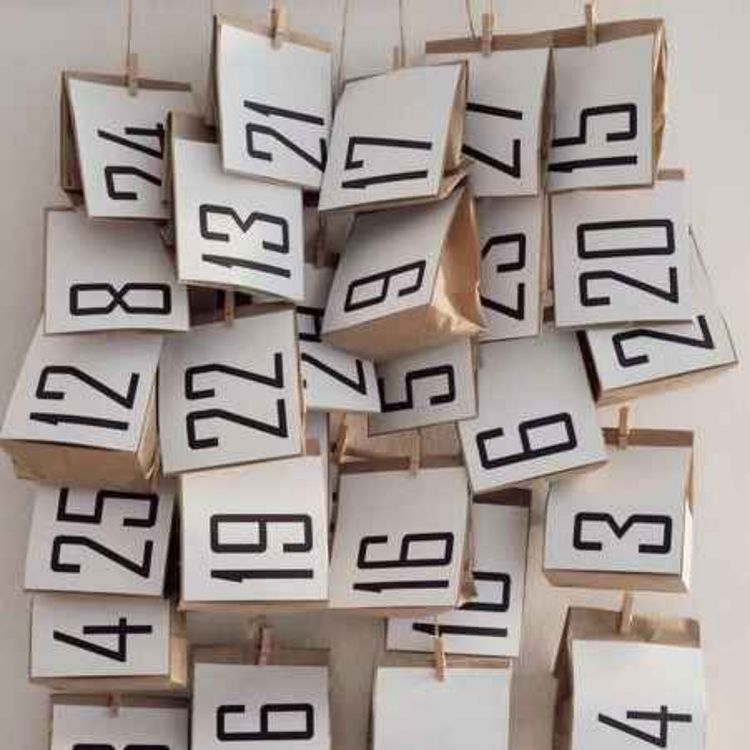 cover art for ALISON BAUGHMAN - NUMEROLOGY 