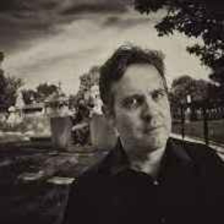 cover art for MICHAEL M. HUGHES - TAROT (PARANORMAL & OCCULT INTERVIEWS #18)