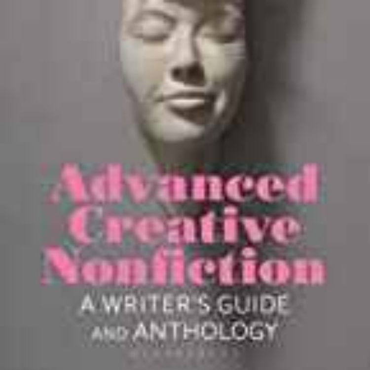 cover art for Sean Prentiss & Jessica Hendry - Advanced Creative Nonfiction