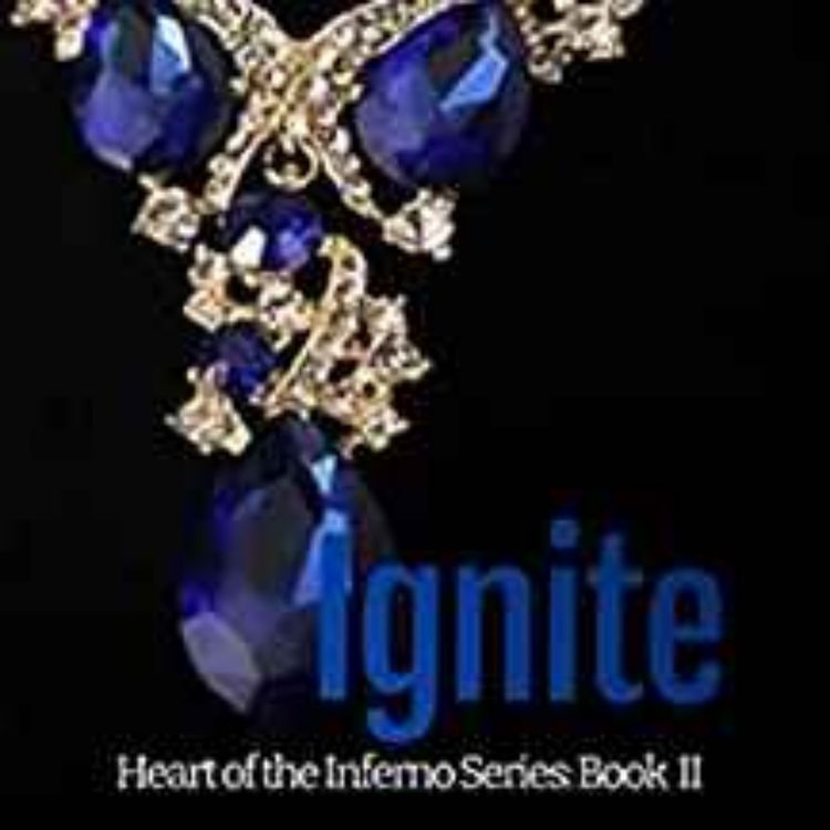 cover art for Nicole Fanning - Ignite