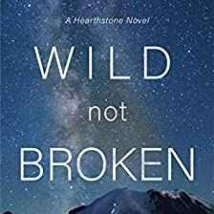 cover art for Sarah Kades - Wild Not Broken 