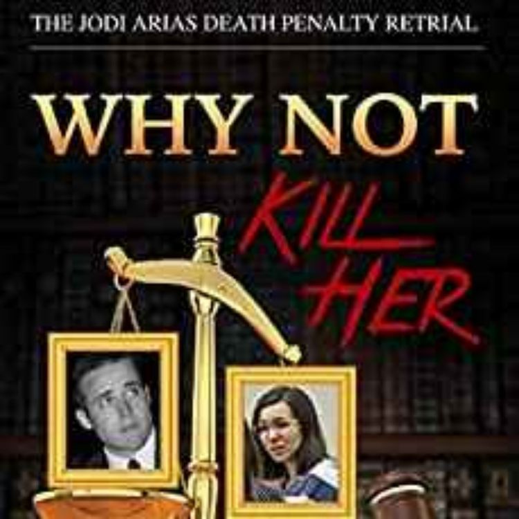 cover art for PAUL SANDERS - WHY NOT KILL HER 