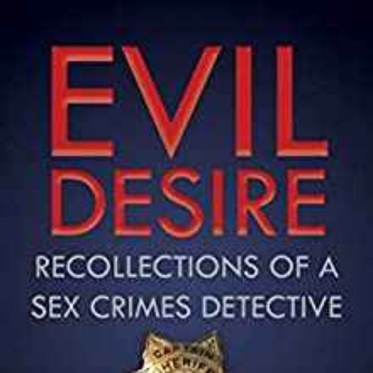 cover art for Captain Dean Olson - Sex Crimes