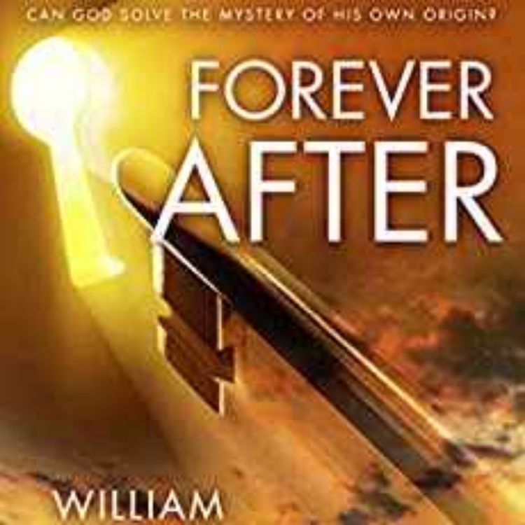 cover art for WILLIAM PATRICK MURRAY - FOREVER AFTER 