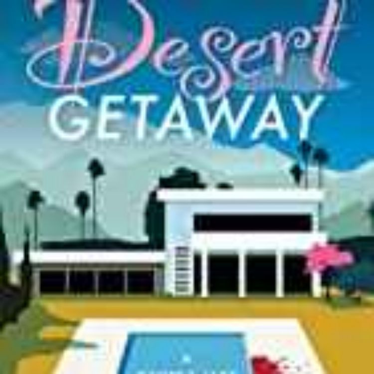 cover art for Michael Craft - Desert Getaway 