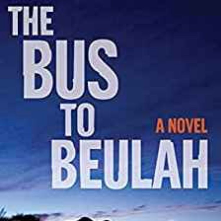 cover art for E.C. Hanes - The Bus to Beulah