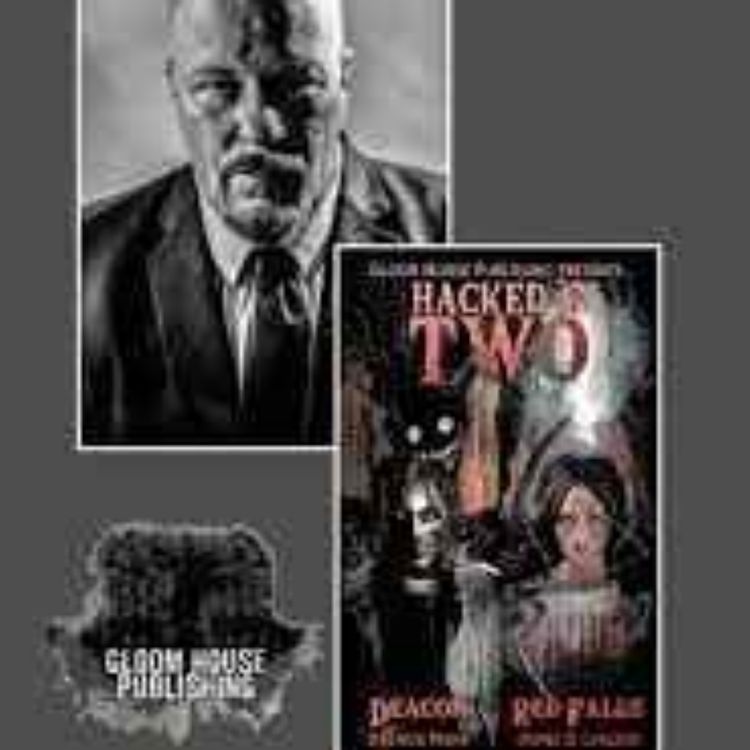 cover art for Daemon Manx- Last Waltz Publishing