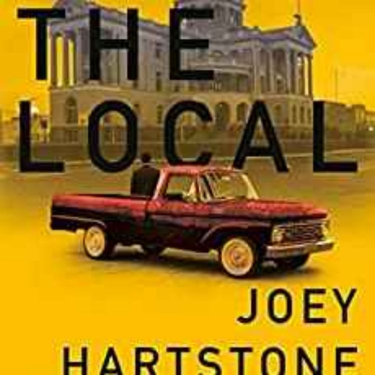 cover art for Joey Hartstone - The Local