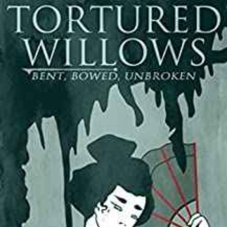 cover art for Angela Yuriko Smith - Tortured Willows