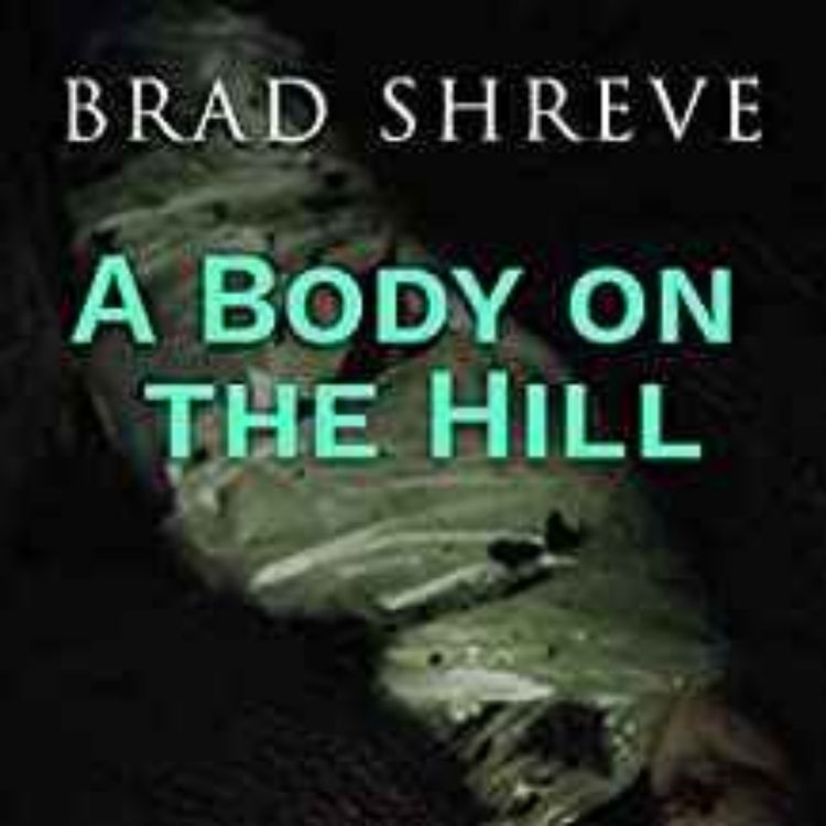 cover art for Brad Shreve - Body on the Hill
