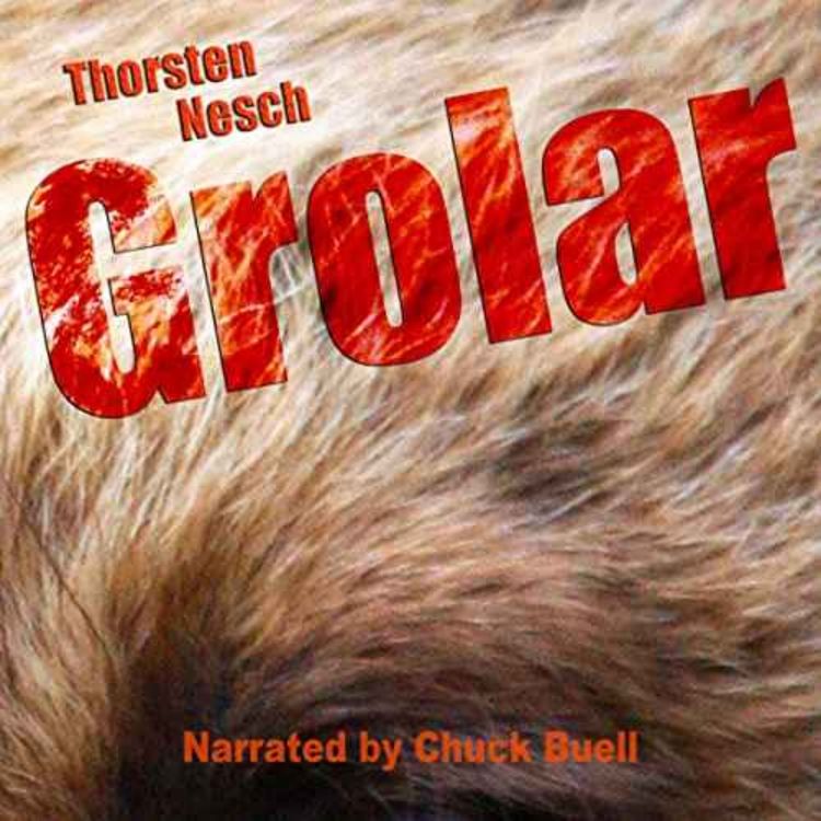 cover art for Thornsten Nesch - Groler