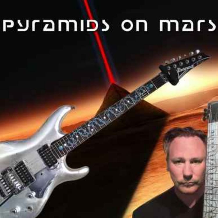 cover art for UFO's & Alien Abduction - Kevin Estrella 